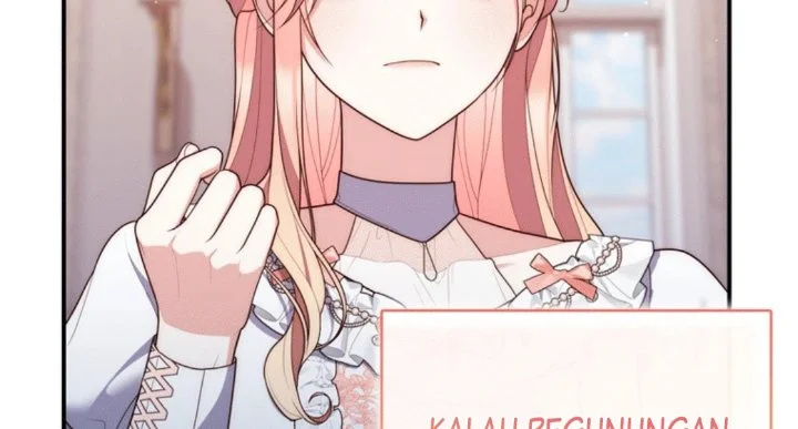 A Princess Who Reads Fortune Chapter 111 - halaman 34
