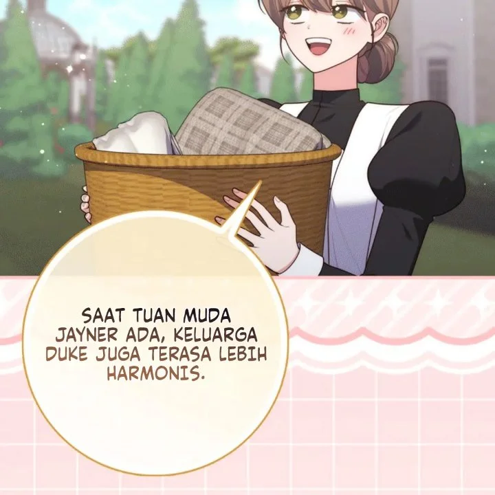 A Princess Who Reads Fortune Chapter 111 - halaman 4