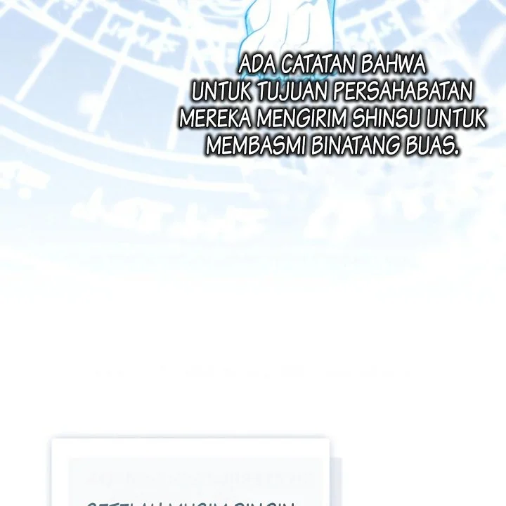A Princess Who Reads Fortune Chapter 111 - halaman 42