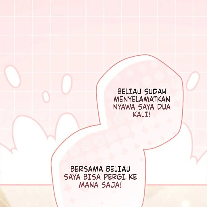 A Princess Who Reads Fortune Chapter 111 - halaman 5