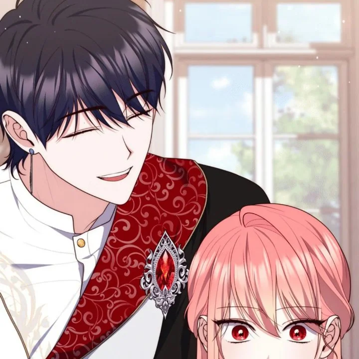 A Princess Who Reads Fortune Chapter 111 - halaman 52