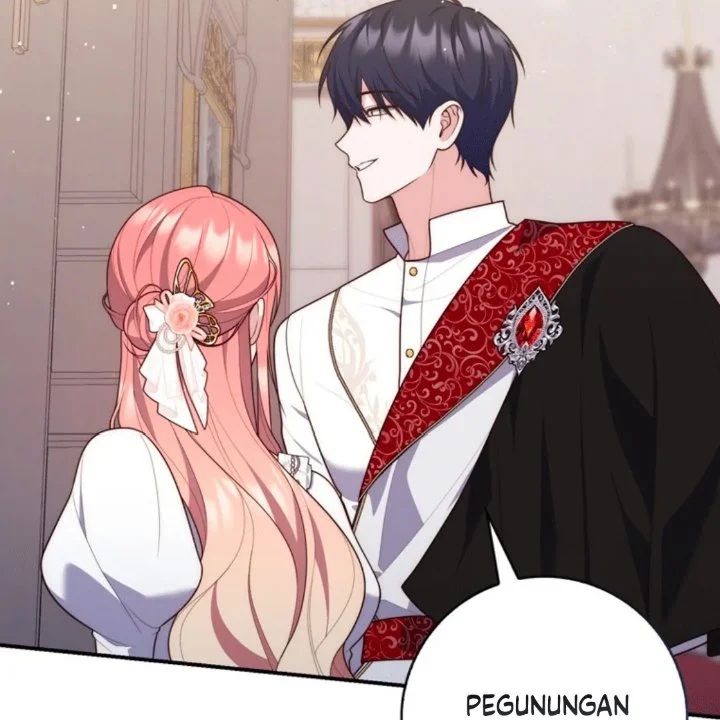 A Princess Who Reads Fortune Chapter 111 - halaman 57
