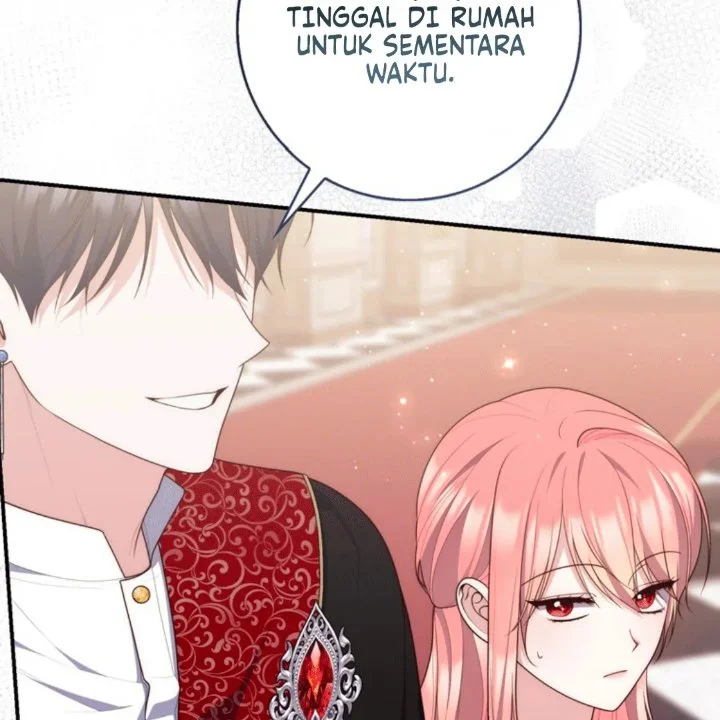 A Princess Who Reads Fortune Chapter 111 - halaman 59