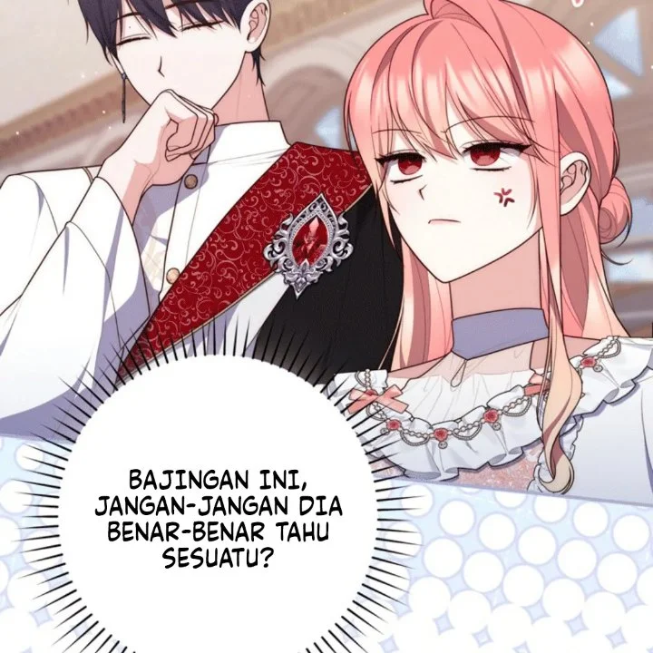 A Princess Who Reads Fortune Chapter 111 - halaman 67