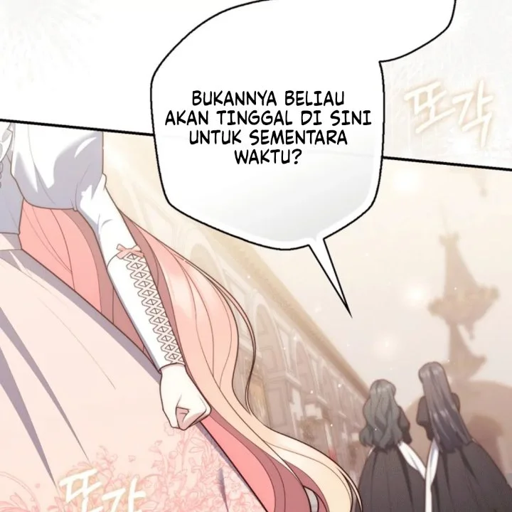 A Princess Who Reads Fortune Chapter 111 - halaman 78