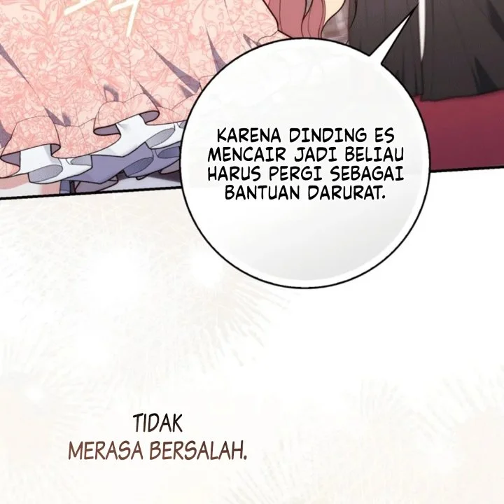 A Princess Who Reads Fortune Chapter 111 - halaman 79
