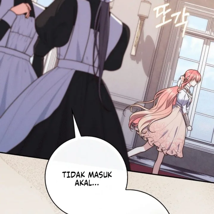 A Princess Who Reads Fortune Chapter 111 - halaman 81
