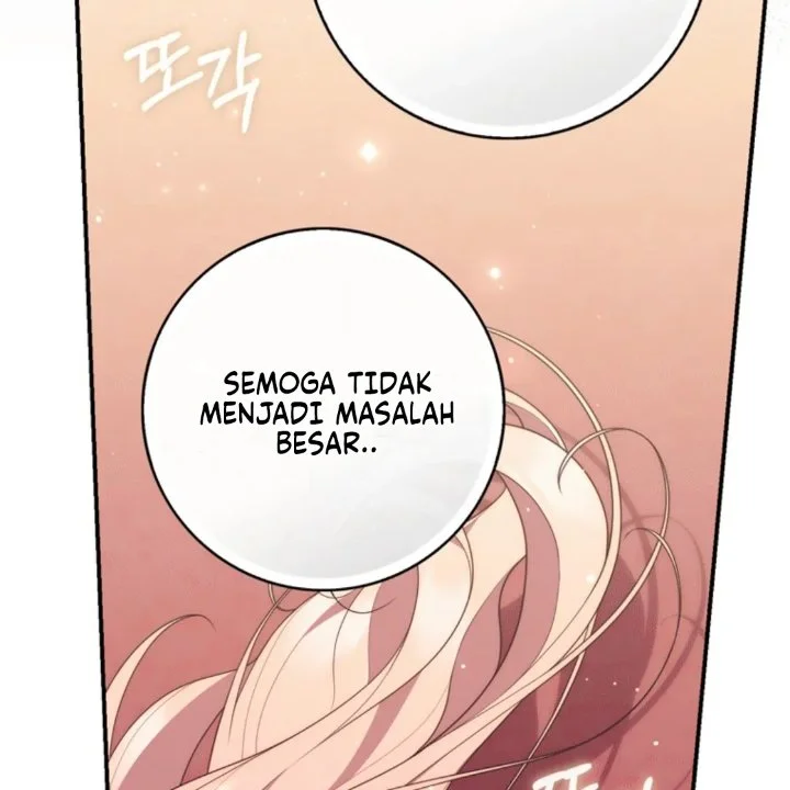 A Princess Who Reads Fortune Chapter 111 - halaman 83