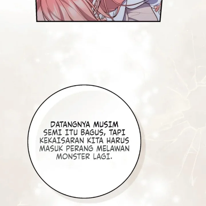 A Princess Who Reads Fortune Chapter 111 - halaman 85