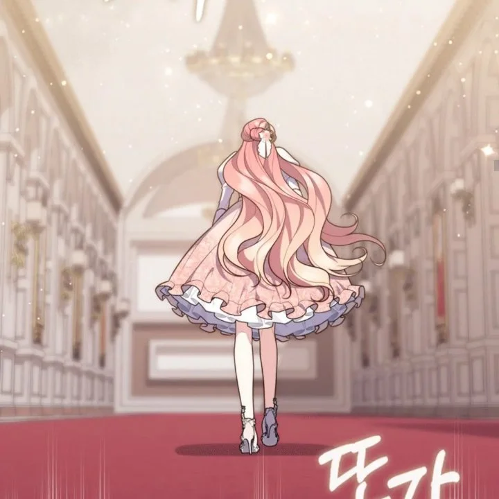 A Princess Who Reads Fortune Chapter 111 - halaman 88