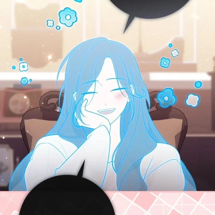 A Princess Who Reads Fortune Chapter 111 - halaman 9