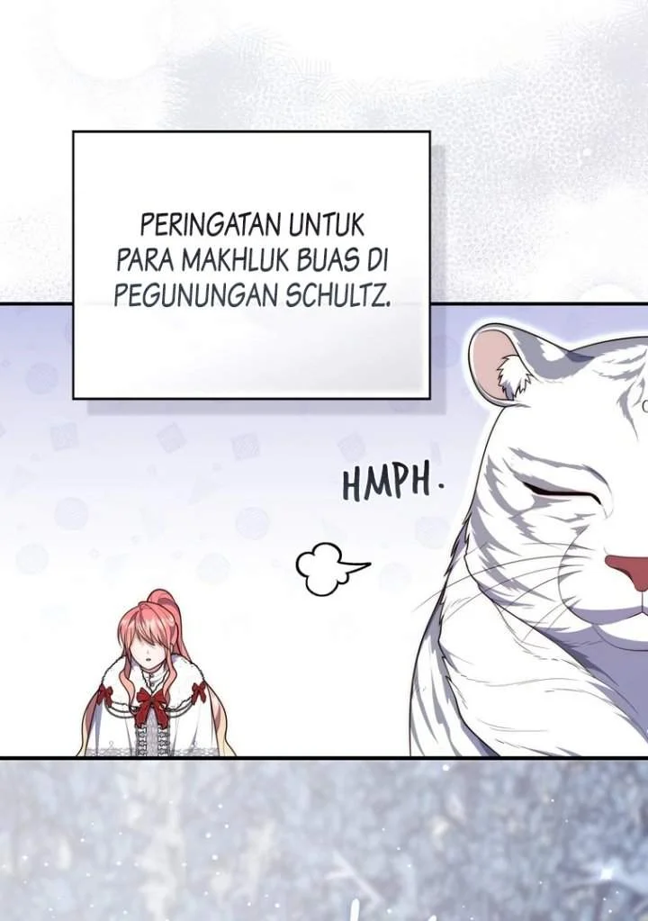 A Princess Who Reads Fortune Chapter 112 - halaman 102