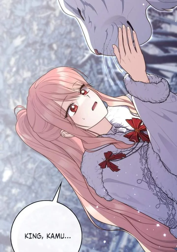A Princess Who Reads Fortune Chapter 112 - halaman 104