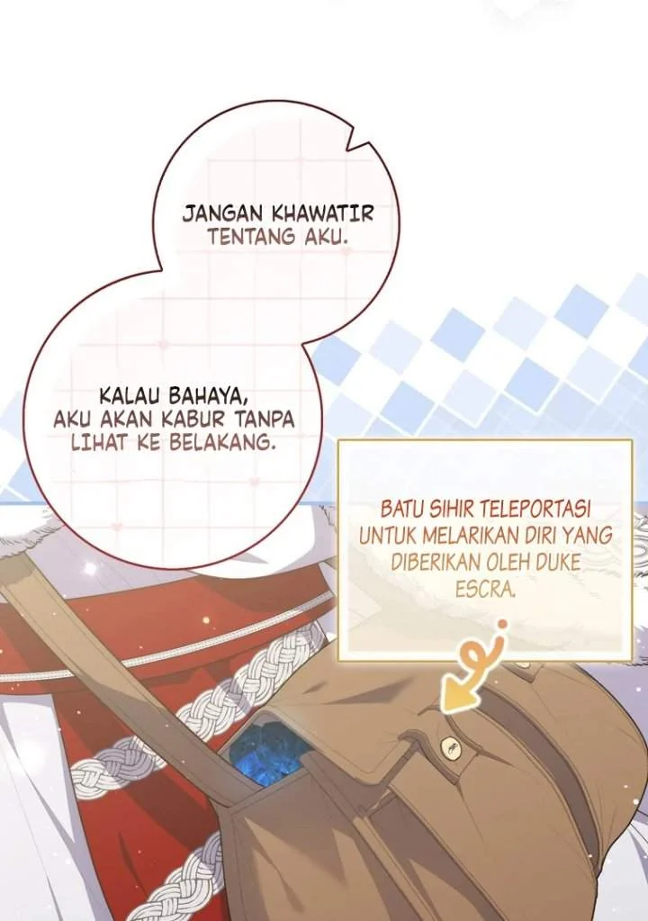 A Princess Who Reads Fortune Chapter 112 - halaman 11