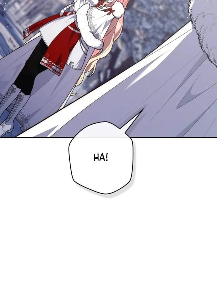 A Princess Who Reads Fortune Chapter 112 - halaman 110