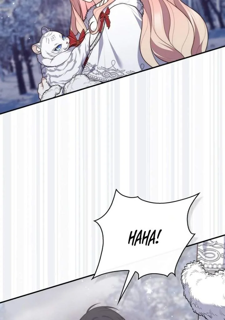 A Princess Who Reads Fortune Chapter 112 - halaman 112