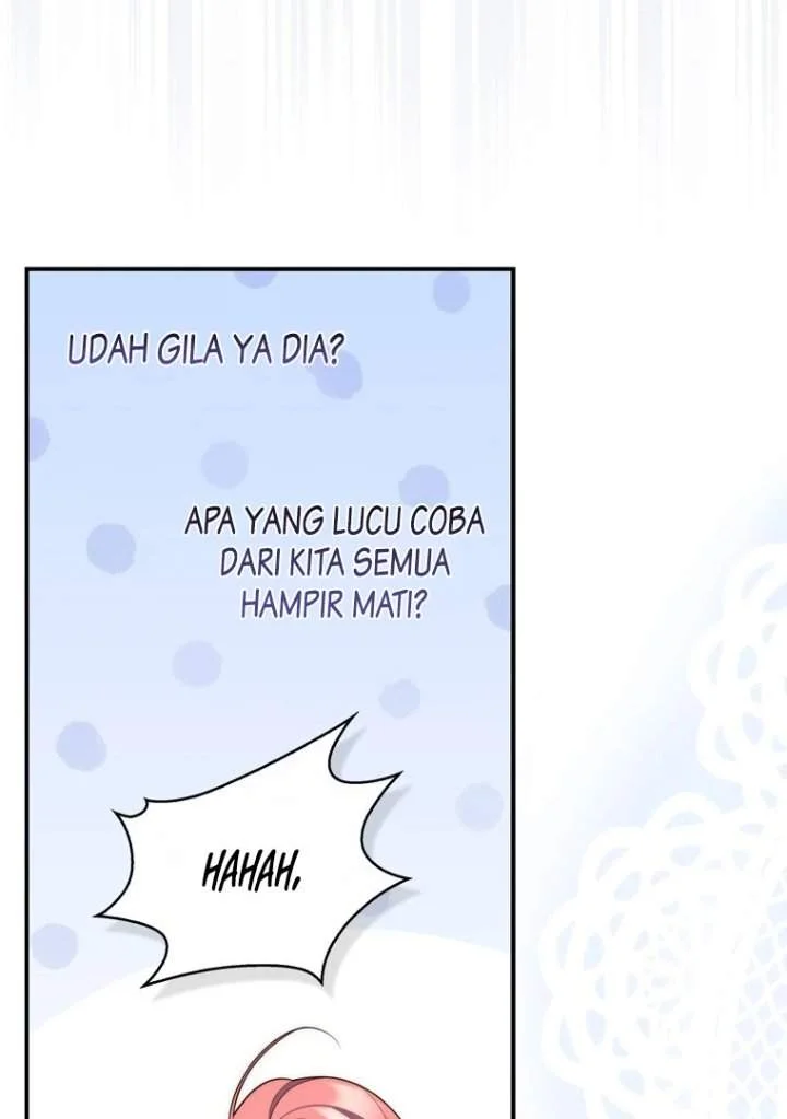A Princess Who Reads Fortune Chapter 112 - halaman 114