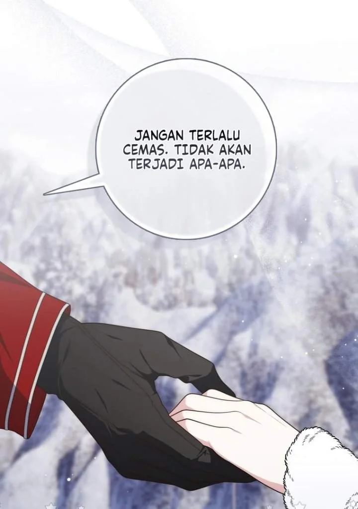 A Princess Who Reads Fortune Chapter 112 - halaman 13