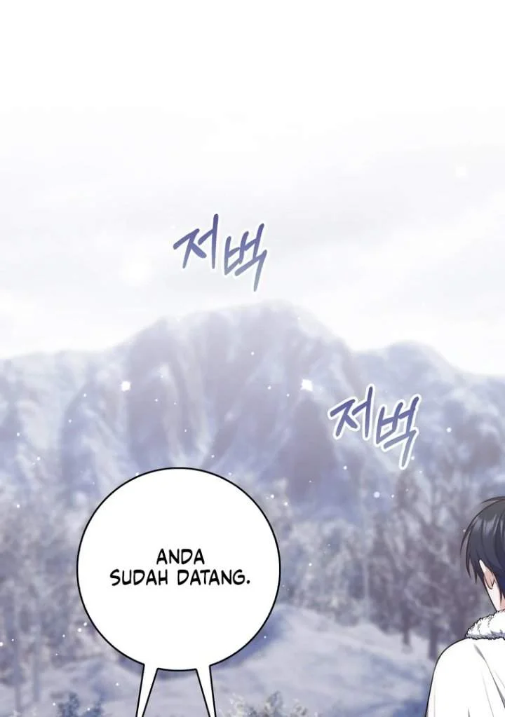 A Princess Who Reads Fortune Chapter 112 - halaman 15