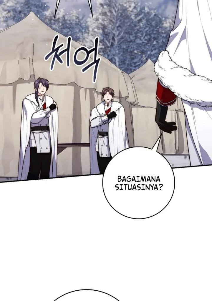 A Princess Who Reads Fortune Chapter 112 - halaman 16