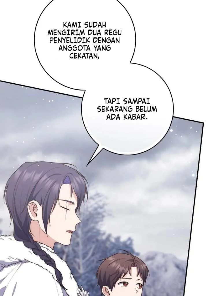 A Princess Who Reads Fortune Chapter 112 - halaman 17
