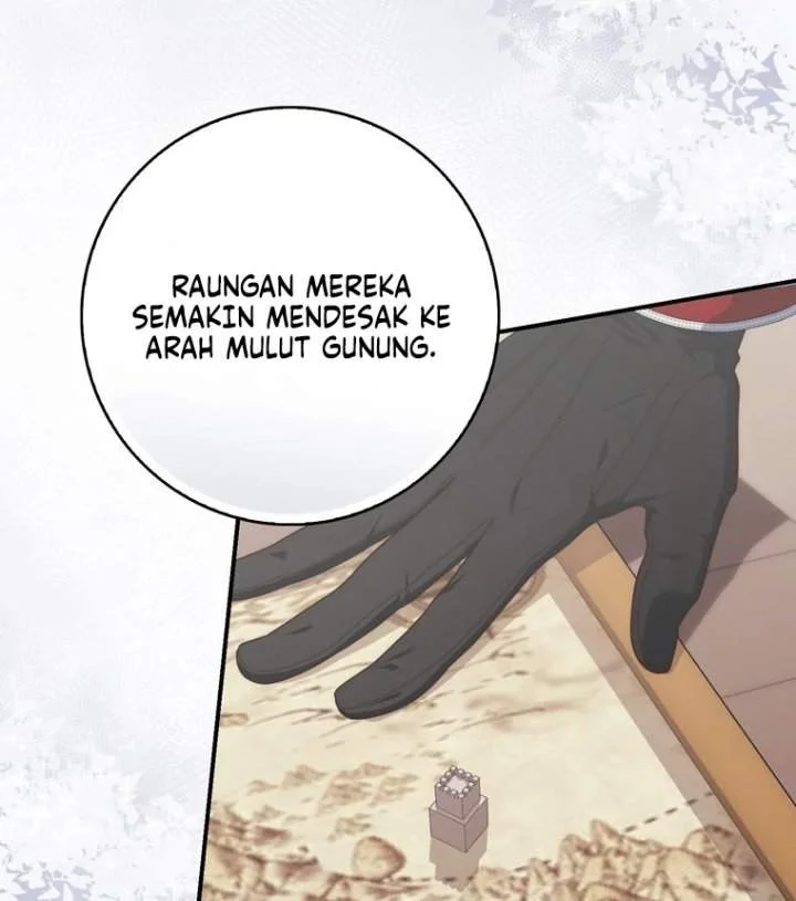 A Princess Who Reads Fortune Chapter 112 - halaman 19