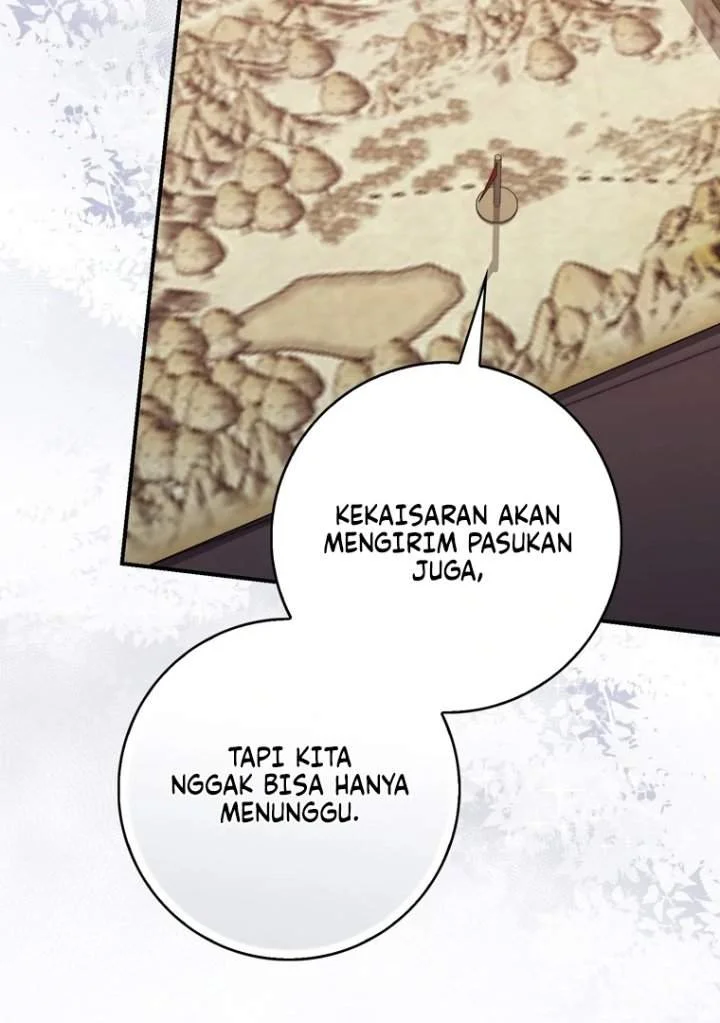 A Princess Who Reads Fortune Chapter 112 - halaman 20