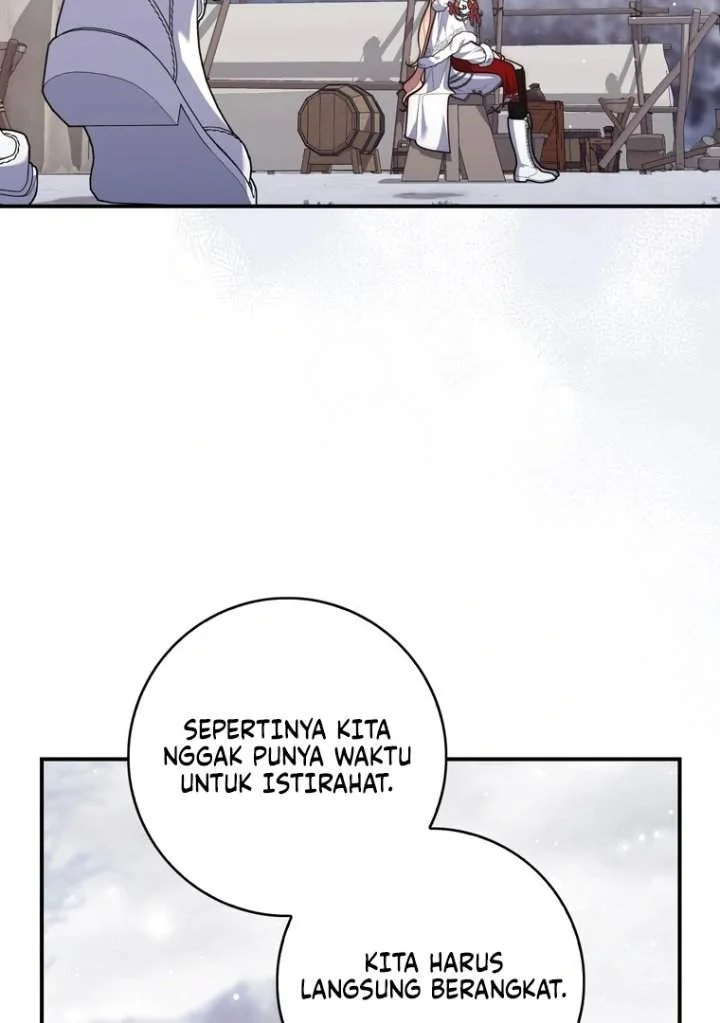 A Princess Who Reads Fortune Chapter 112 - halaman 24