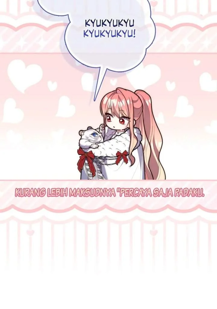 A Princess Who Reads Fortune Chapter 112 - halaman 29