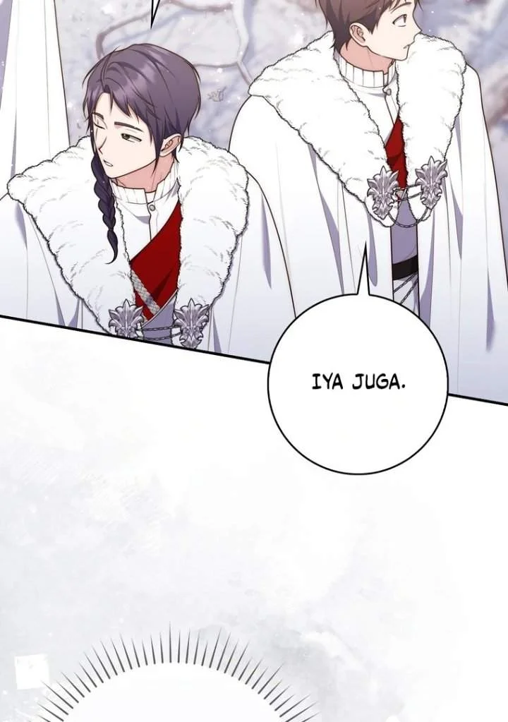 A Princess Who Reads Fortune Chapter 112 - halaman 39