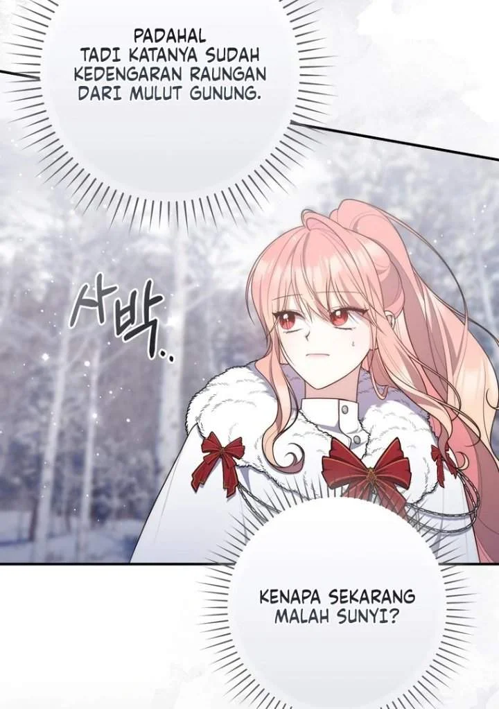 A Princess Who Reads Fortune Chapter 112 - halaman 40