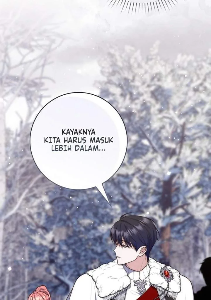 A Princess Who Reads Fortune Chapter 112 - halaman 41