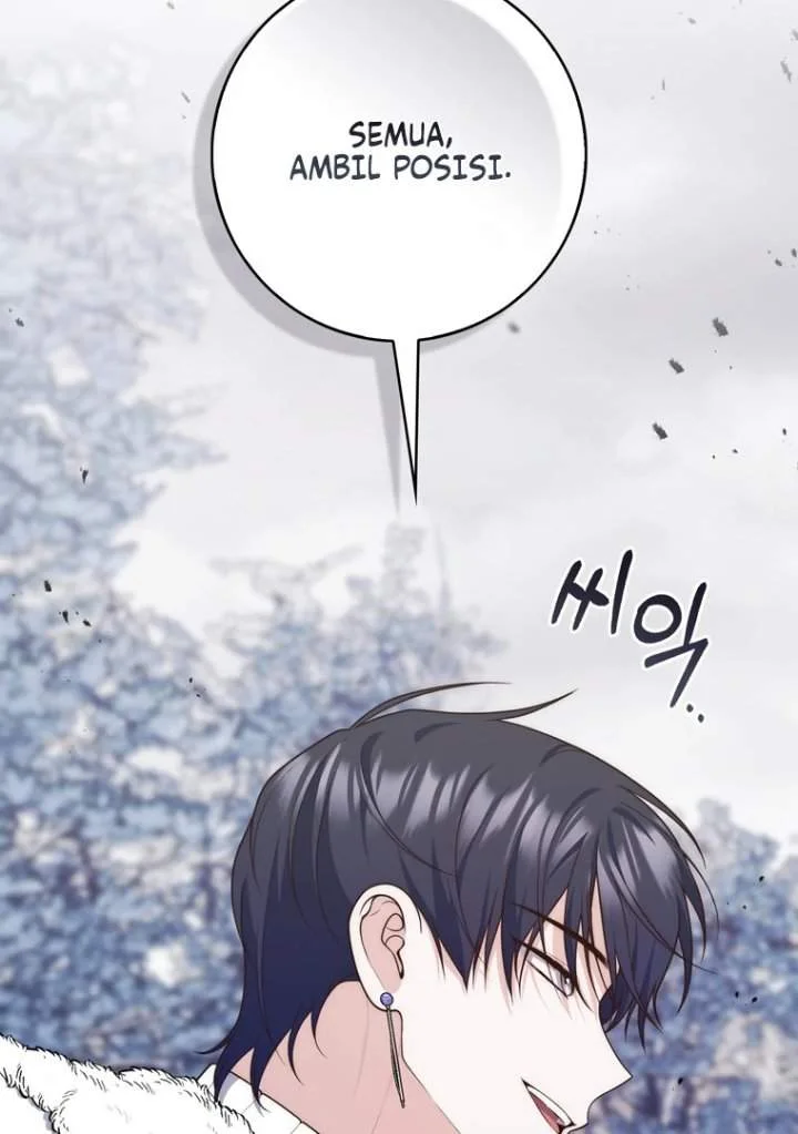 A Princess Who Reads Fortune Chapter 112 - halaman 50