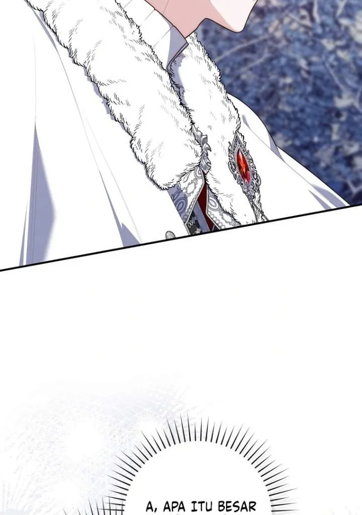 A Princess Who Reads Fortune Chapter 112 - halaman 51
