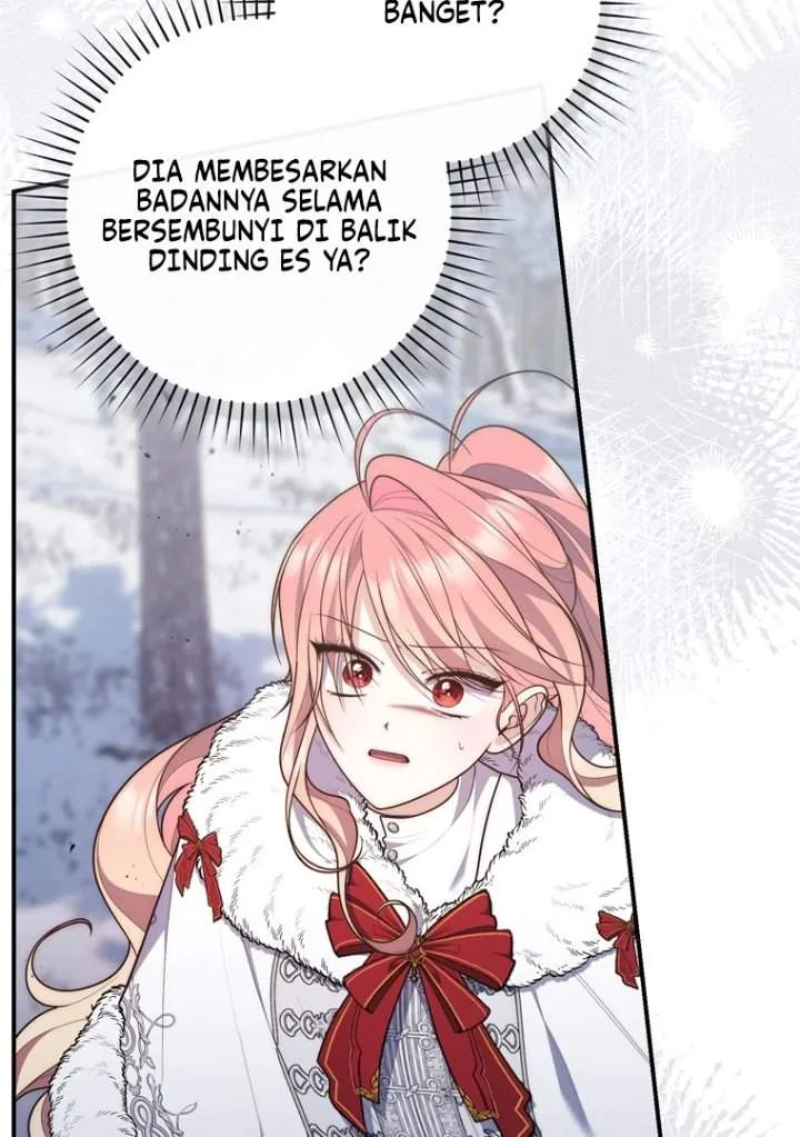 A Princess Who Reads Fortune Chapter 112 - halaman 52