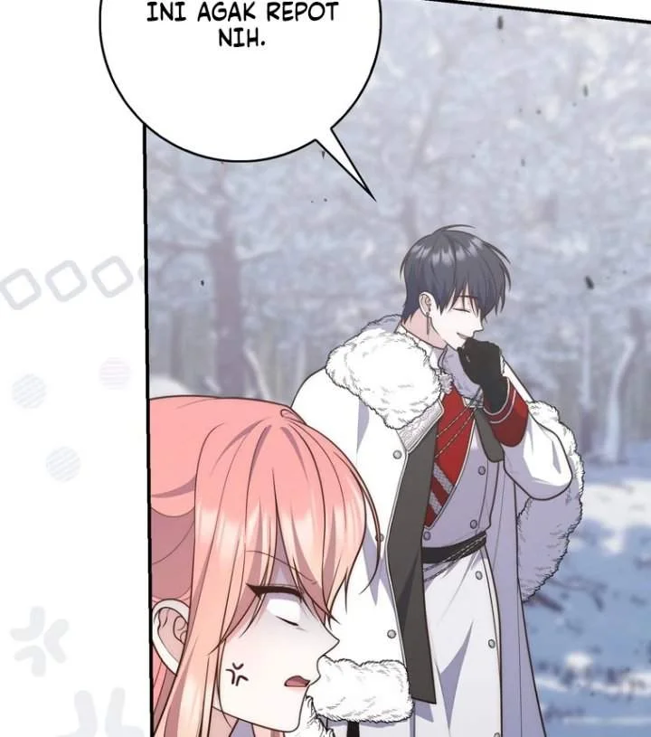 A Princess Who Reads Fortune Chapter 112 - halaman 54