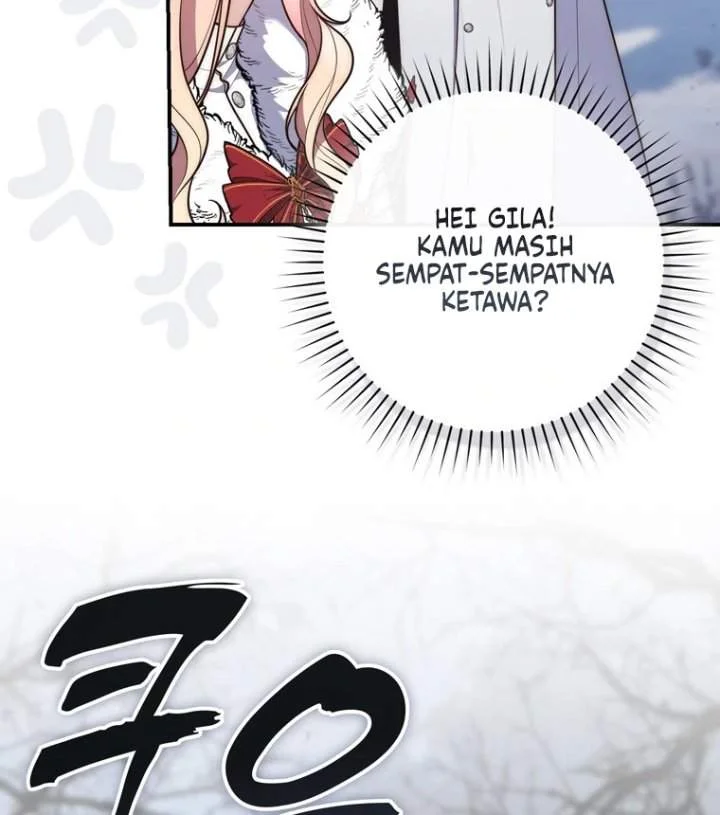 A Princess Who Reads Fortune Chapter 112 - halaman 55