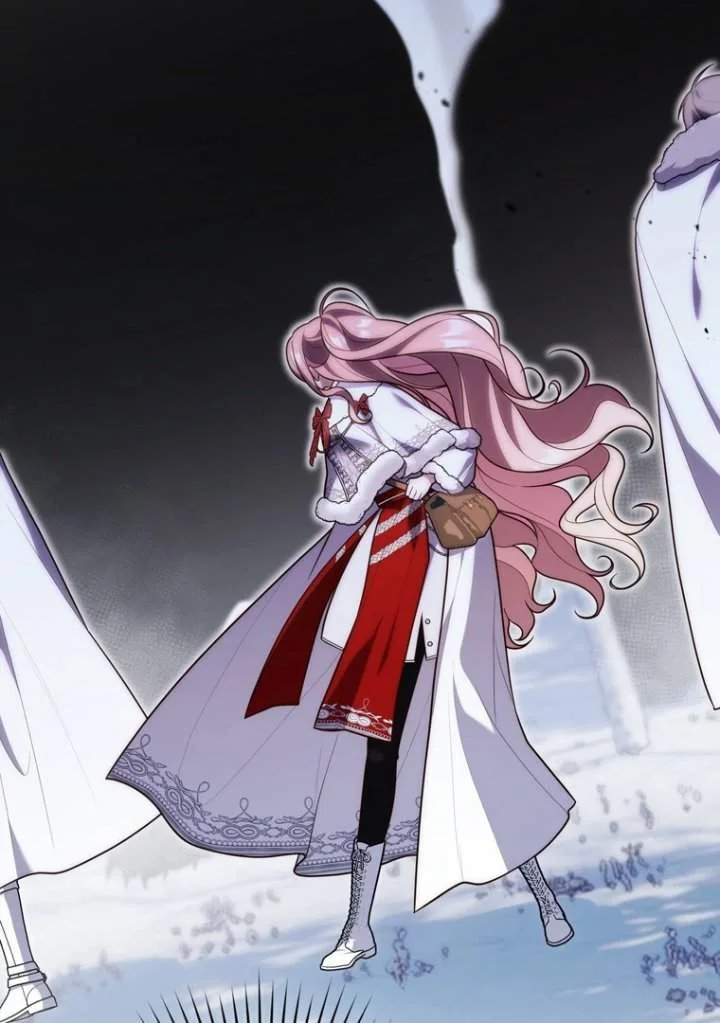 A Princess Who Reads Fortune Chapter 112 - halaman 57