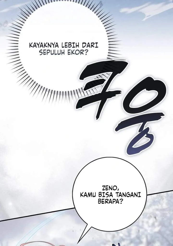 A Princess Who Reads Fortune Chapter 112 - halaman 58