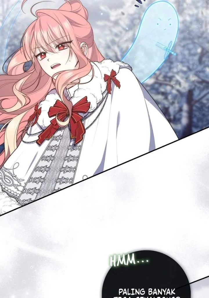 A Princess Who Reads Fortune Chapter 112 - halaman 59