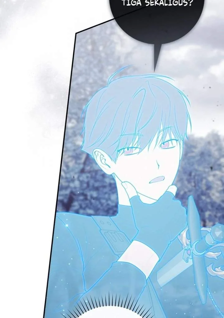 A Princess Who Reads Fortune Chapter 112 - halaman 60