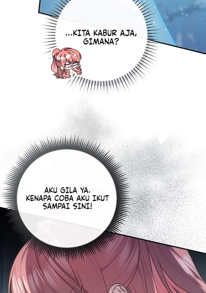 A Princess Who Reads Fortune Chapter 112 - halaman 61