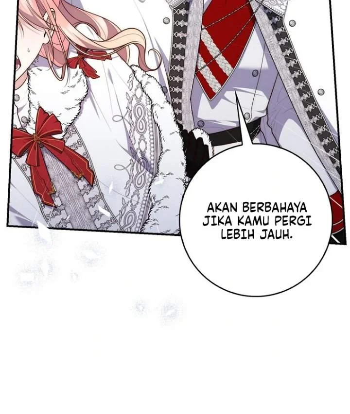 A Princess Who Reads Fortune Chapter 112 - halaman 72