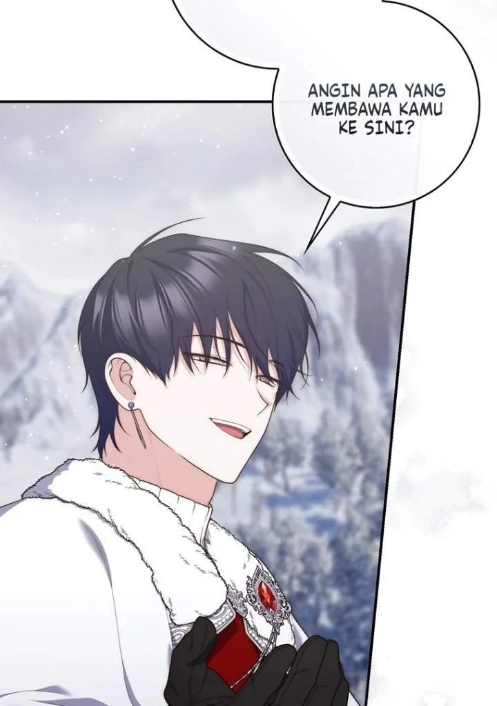 A Princess Who Reads Fortune Chapter 112 - halaman 8
