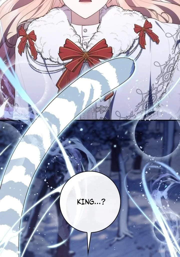 A Princess Who Reads Fortune Chapter 112 - halaman 82