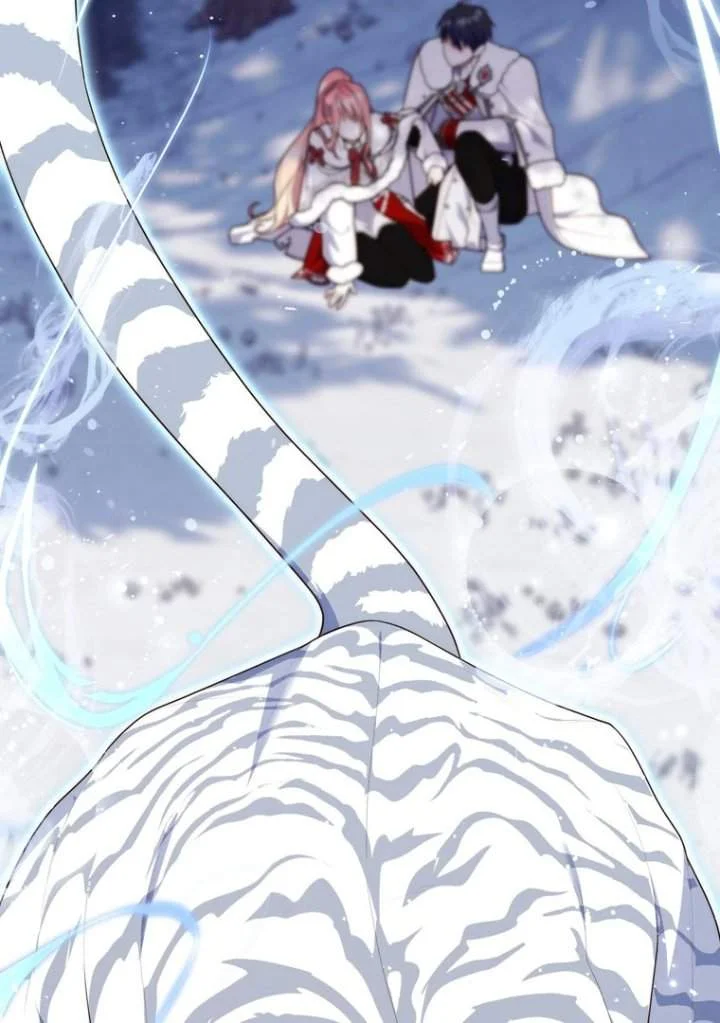A Princess Who Reads Fortune Chapter 112 - halaman 83