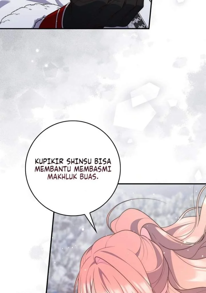 A Princess Who Reads Fortune Chapter 112 - halaman 9