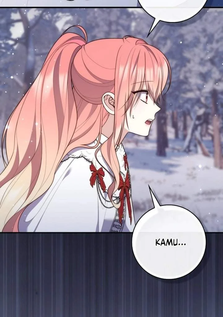 A Princess Who Reads Fortune Chapter 112 - halaman 95