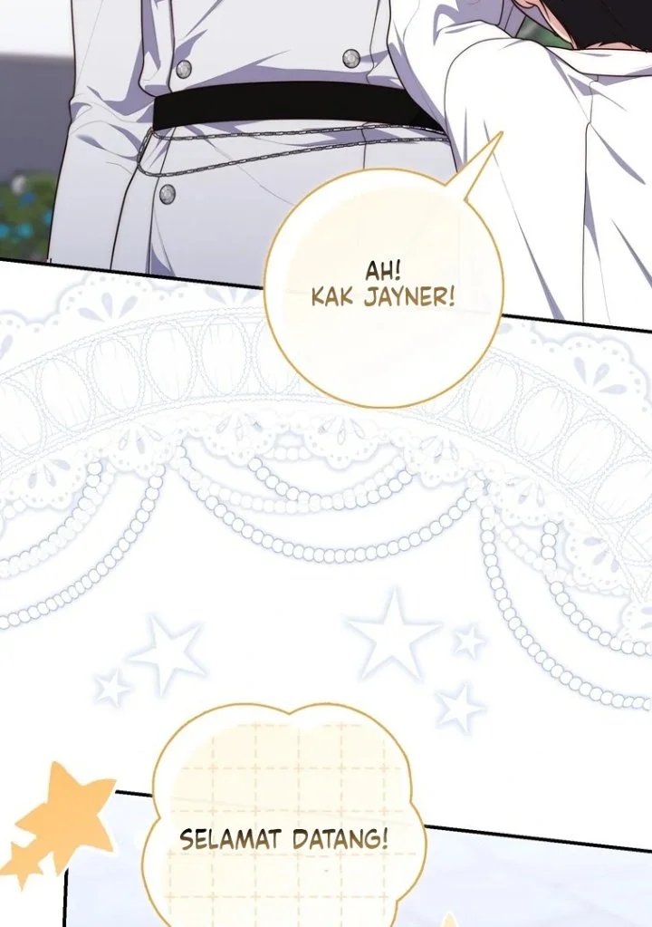 A Princess Who Reads Fortune Chapter 113 - halaman 100
