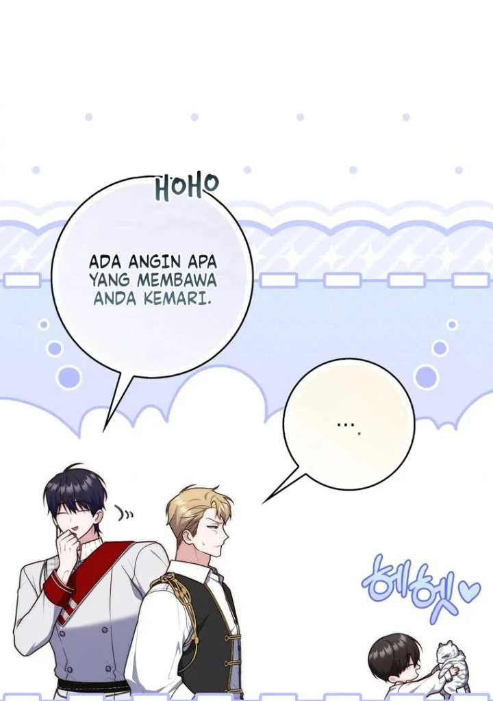 A Princess Who Reads Fortune Chapter 113 - halaman 102